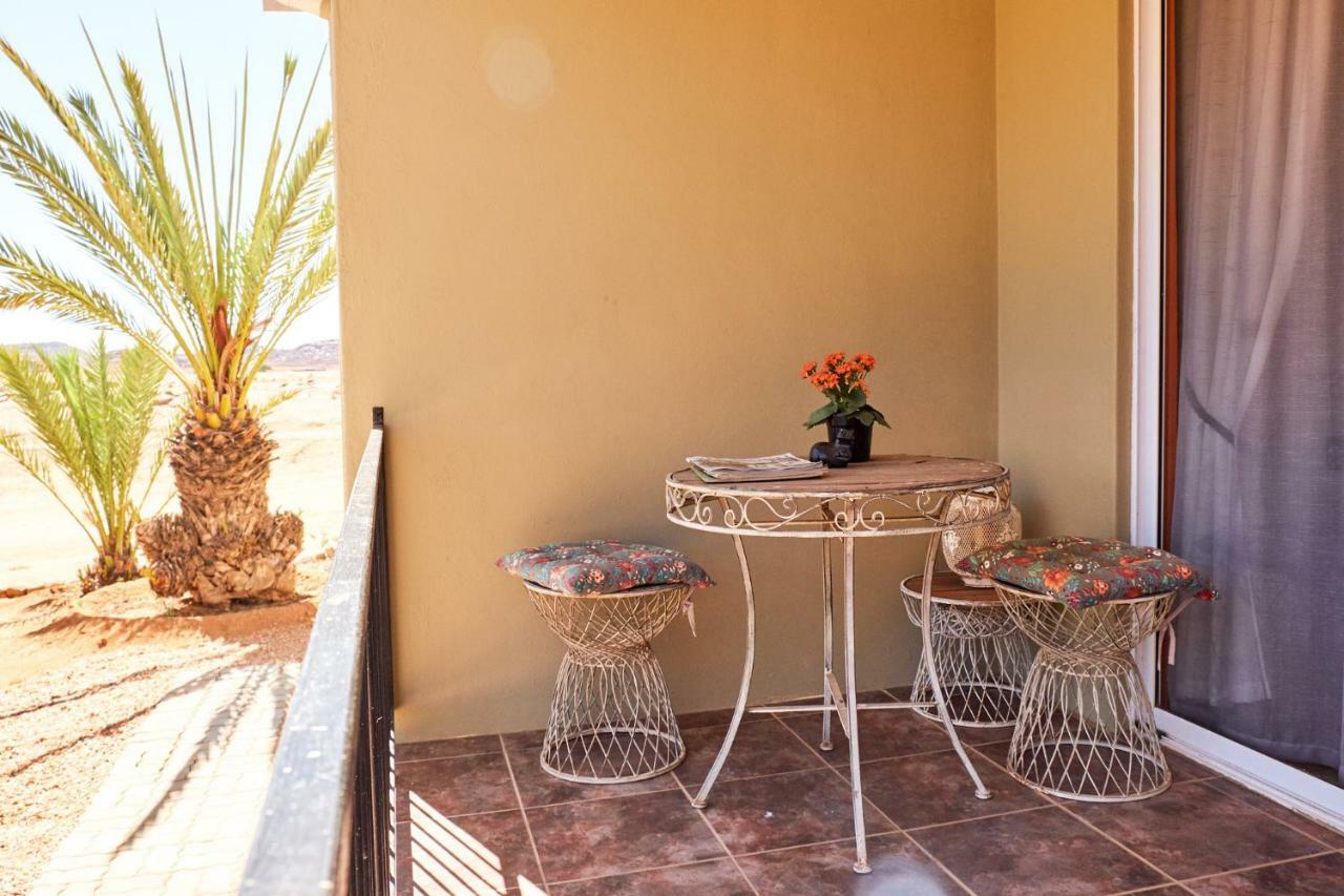 Apollis Cottage Springbok Exterior photo